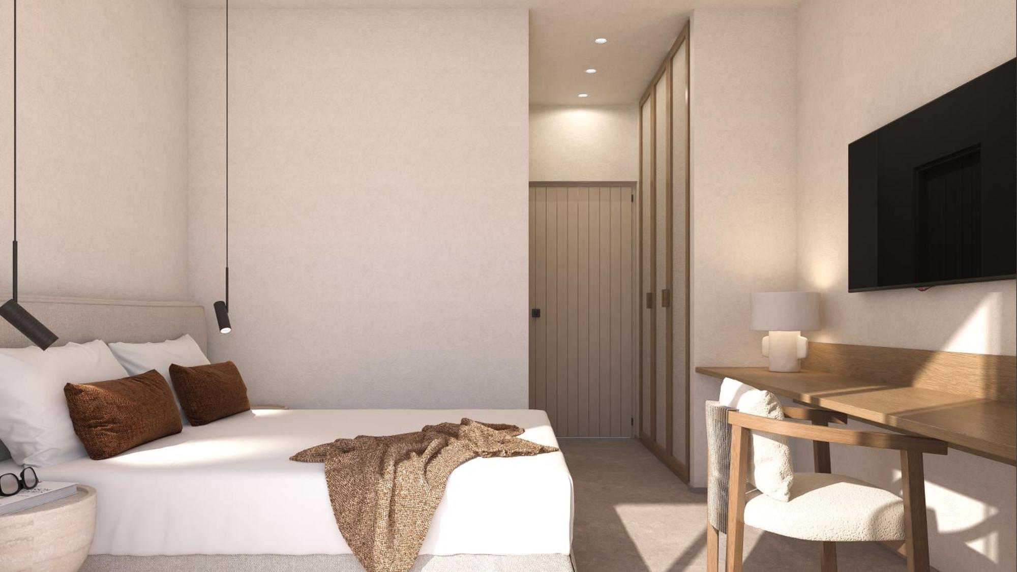 Hotel Eleni Adamantas  ภายนอก รูปภาพ