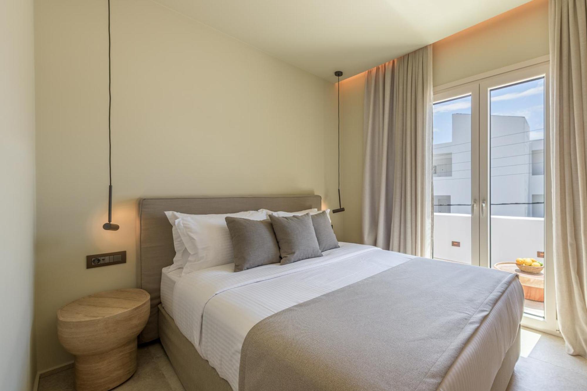 Hotel Eleni Adamantas  ภายนอก รูปภาพ