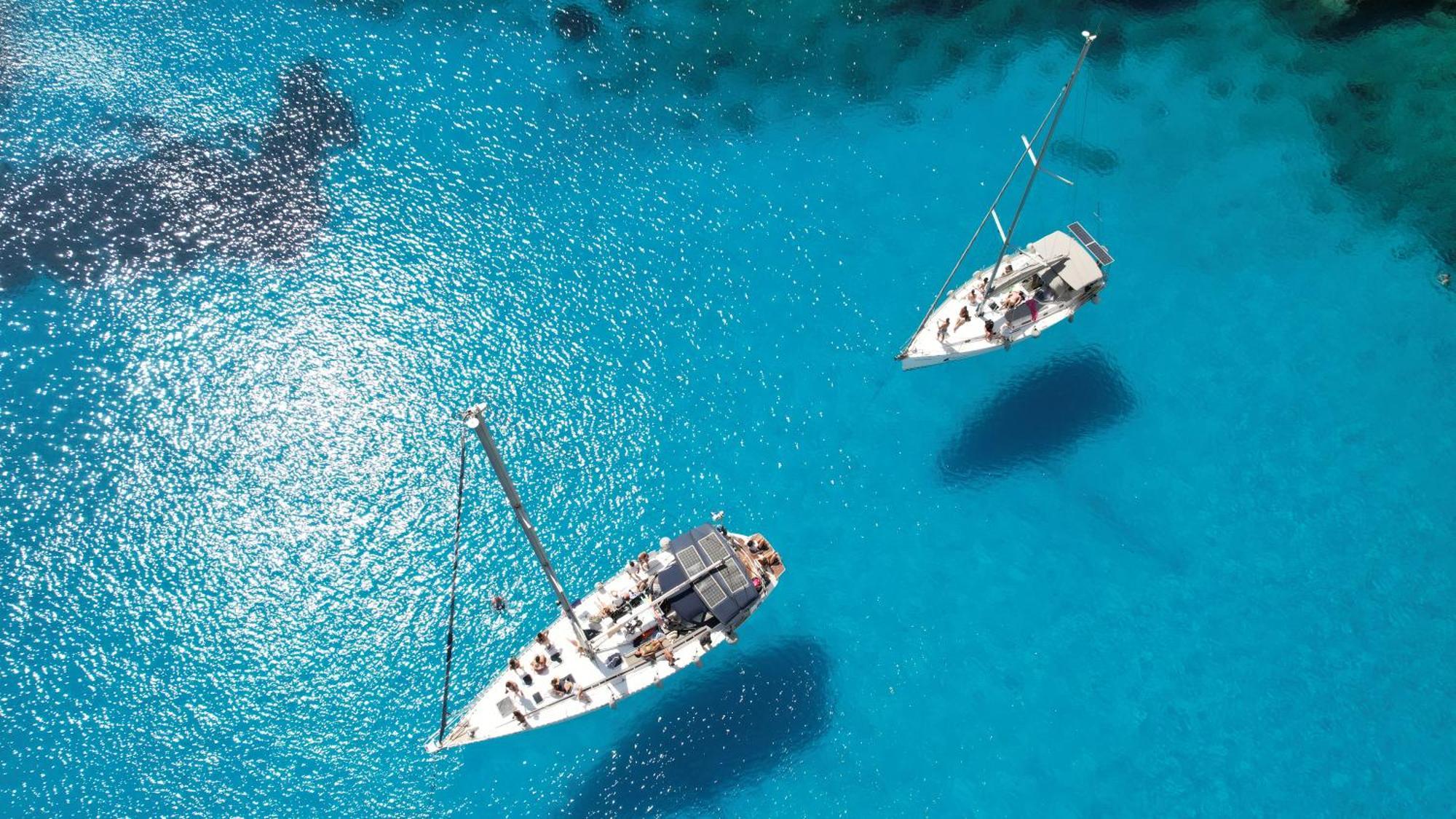 Hotel Eleni Adamantas  ภายนอก รูปภาพ