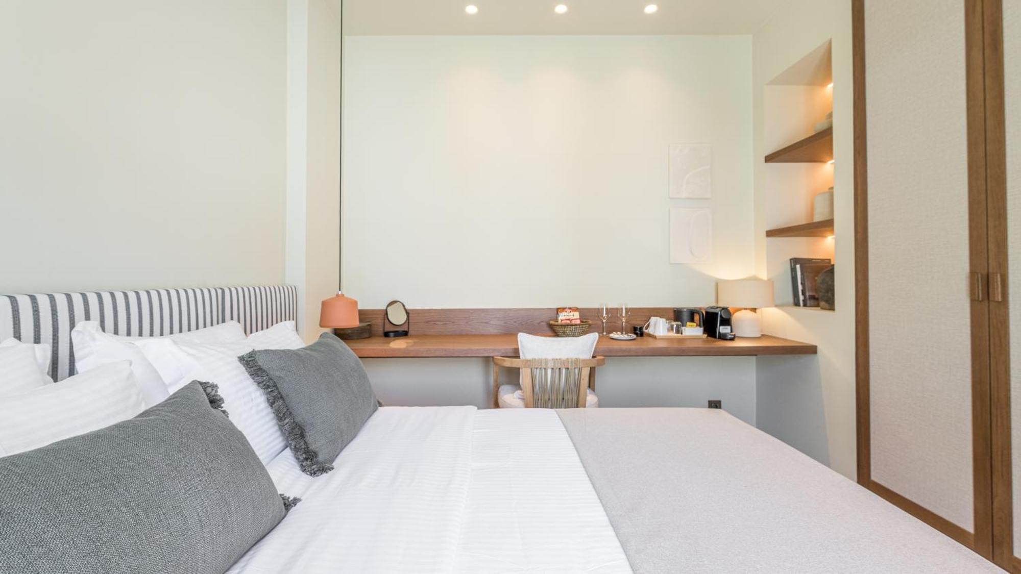 Hotel Eleni Adamantas  ภายนอก รูปภาพ