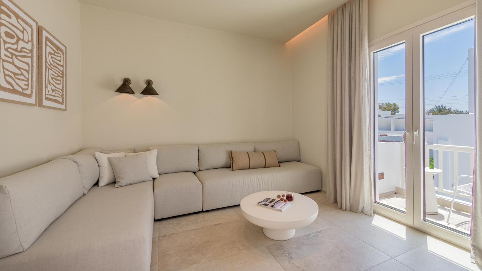 Hotel Eleni Adamantas  ภายนอก รูปภาพ