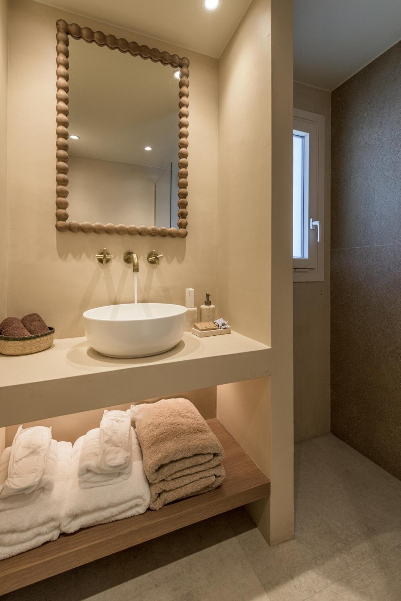 Hotel Eleni Adamantas  ภายนอก รูปภาพ