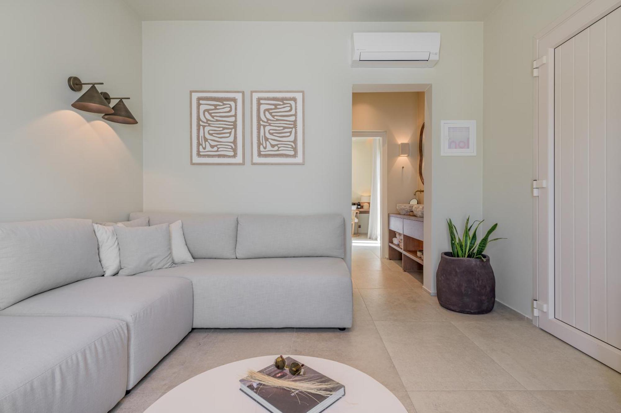 Hotel Eleni Adamantas  ภายนอก รูปภาพ