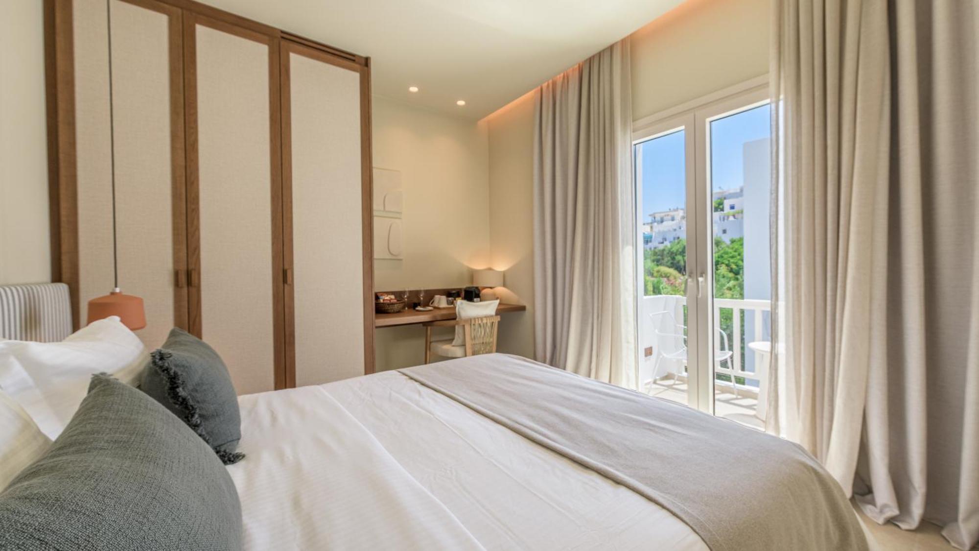 Hotel Eleni Adamantas  ภายนอก รูปภาพ