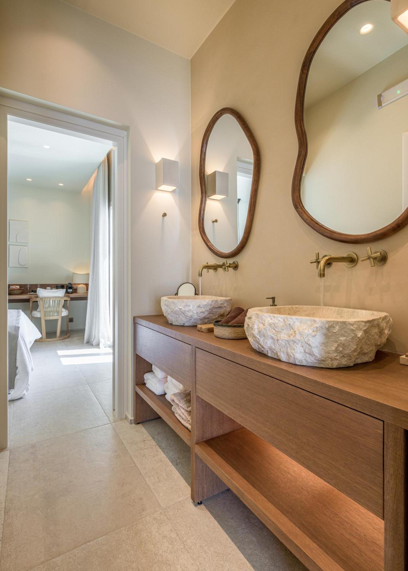 Hotel Eleni Adamantas  ภายนอก รูปภาพ