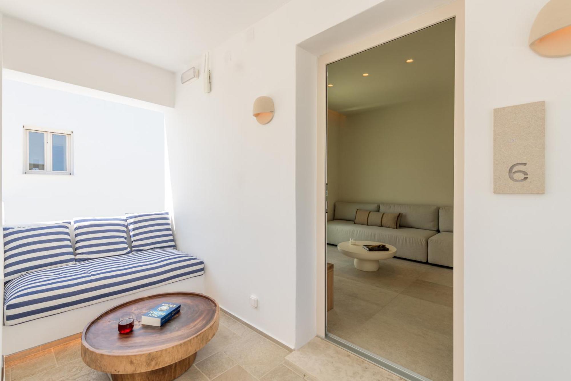 Hotel Eleni Adamantas  ภายนอก รูปภาพ